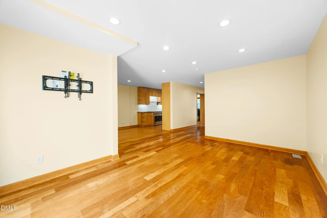 Photo of Unit 11 at 4100 Five Oaks Drive