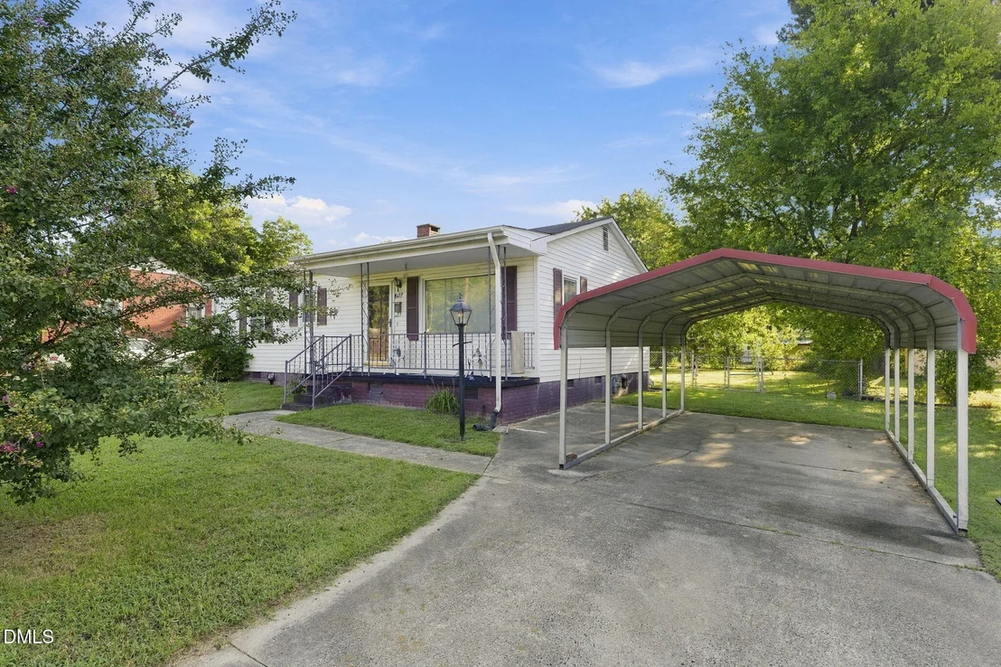 Photo of 607 Walker Avenue
