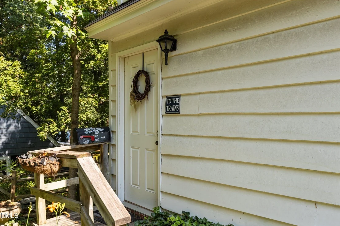 Photo of 3724 Hope Valley Road