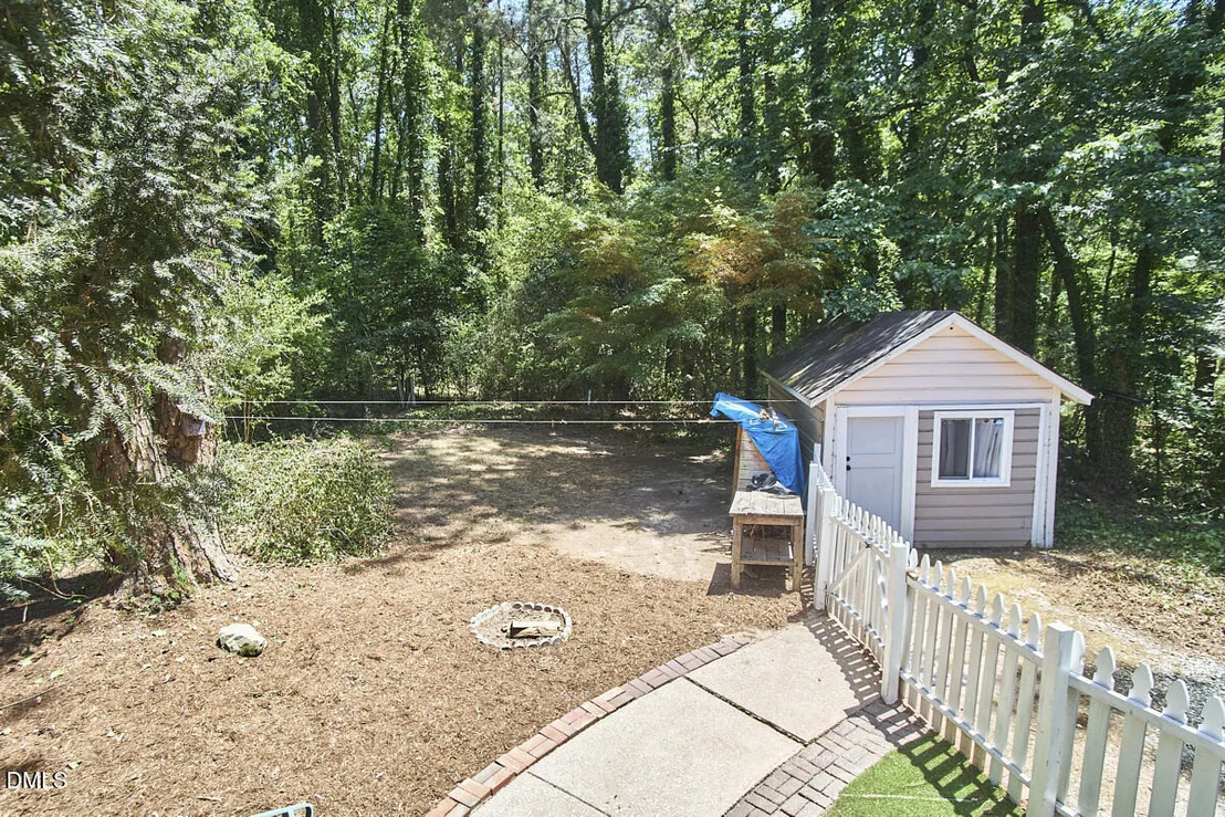 Photo of 1615 Ward Street