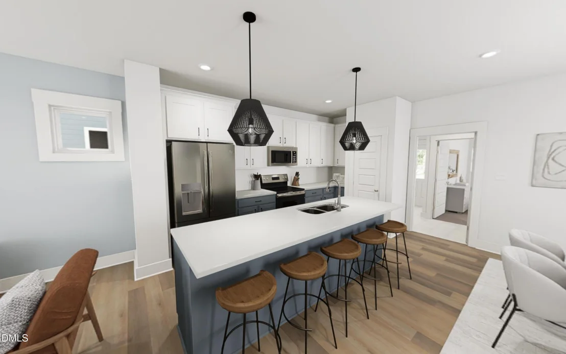 Photo of 1885 Wendell Valley  Lot 3087 Boulevard