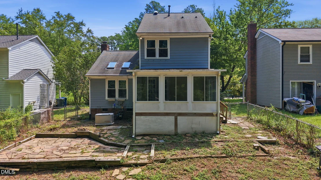 Photo of 3336 Lassiter Street