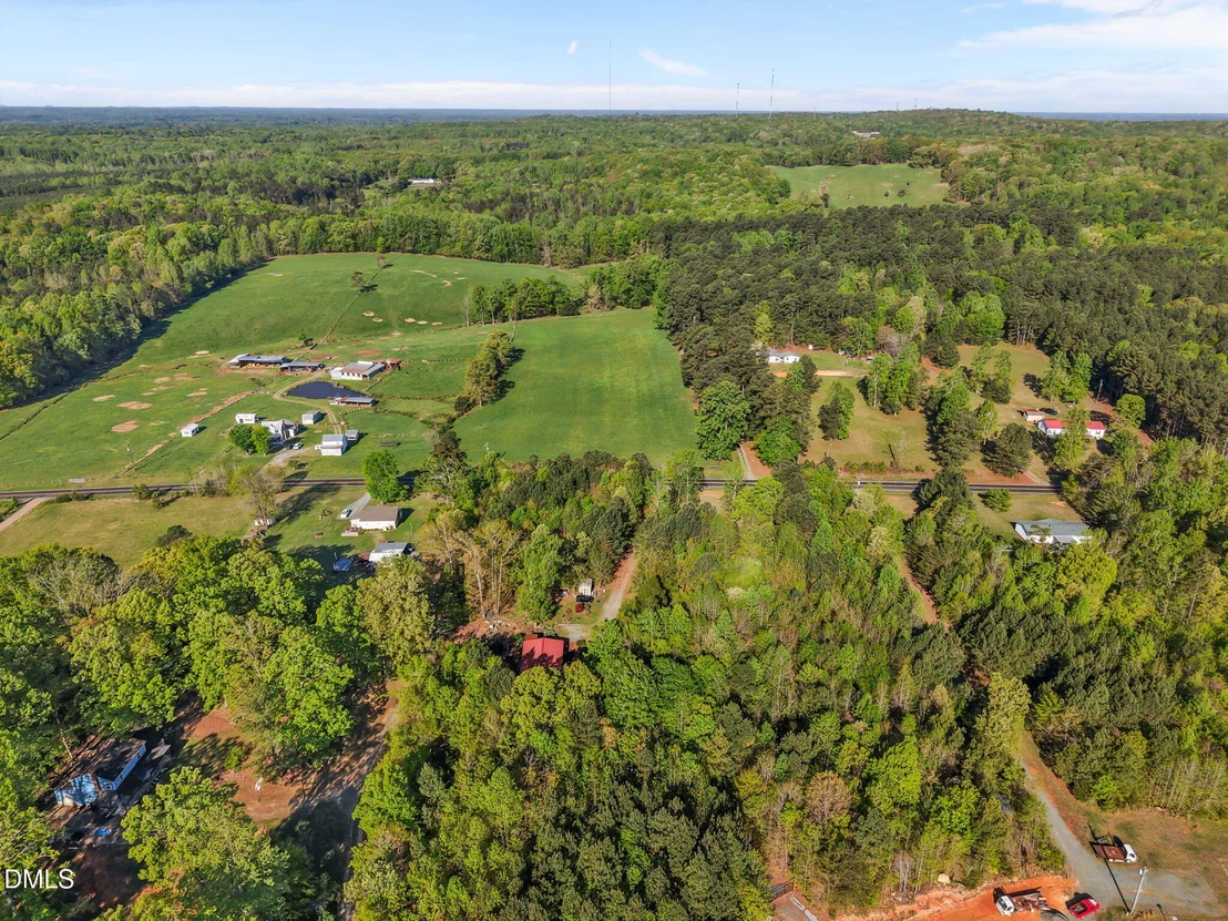 Photo of Unit LOT1 at 5460 Thompson Mill Road