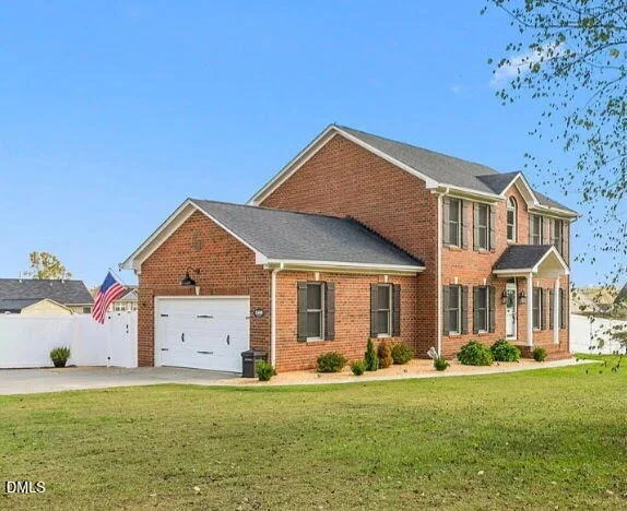 Photo of 2400 Rogers Road
