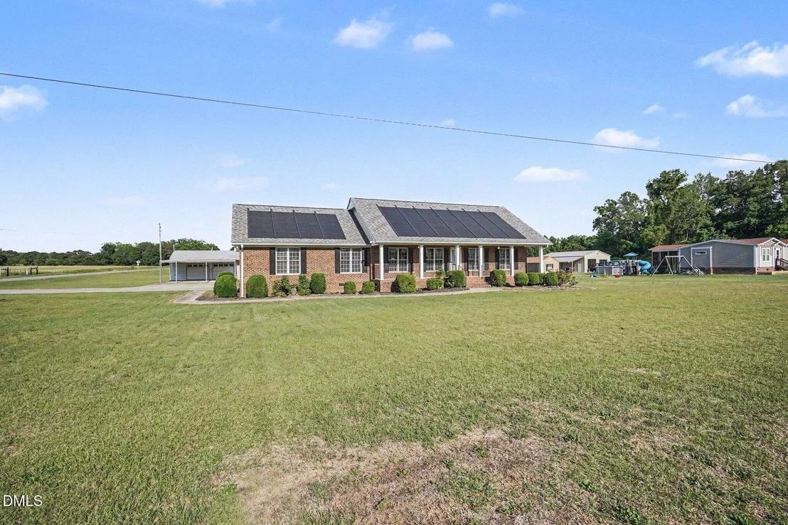Photo of 1025 Long Branch Road