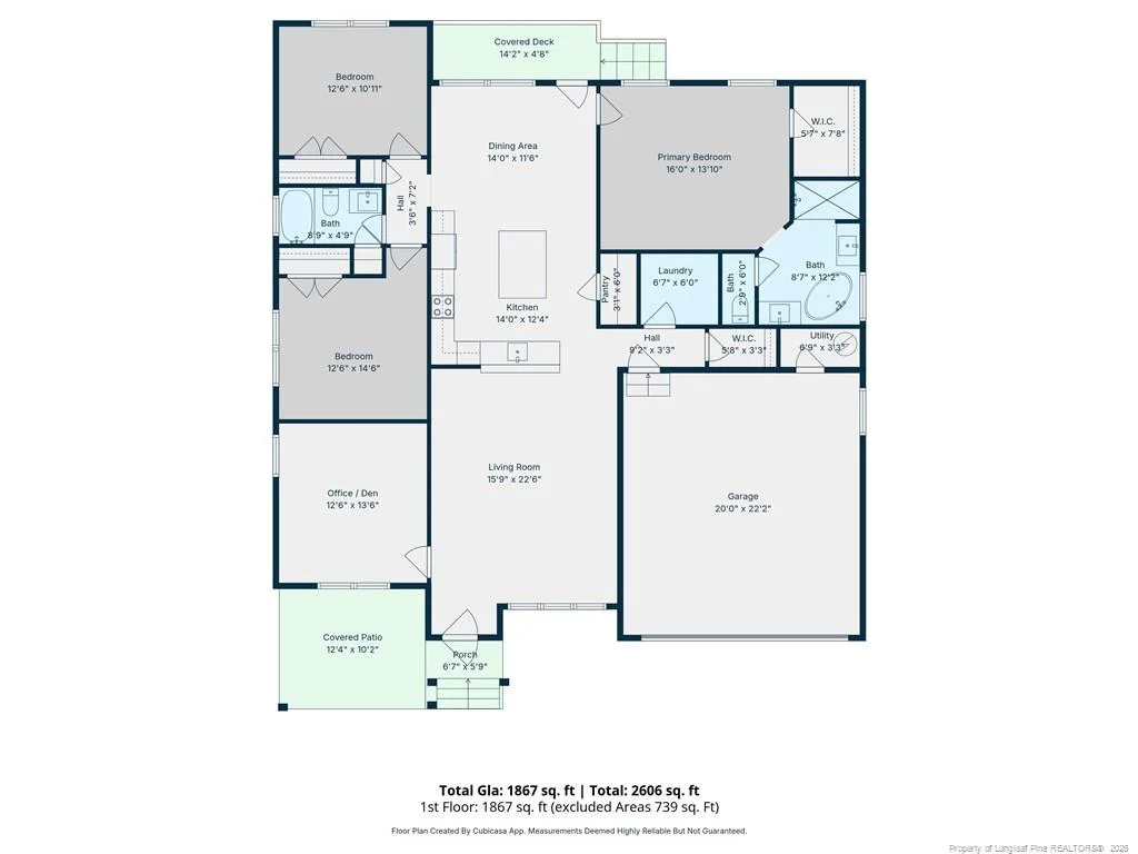 Photo of 1138 Beaver Branch
