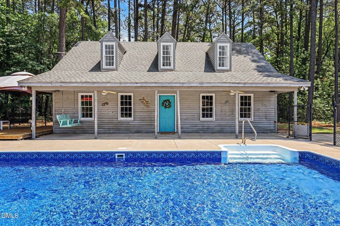 Photo of 2256 Shotwell Road
