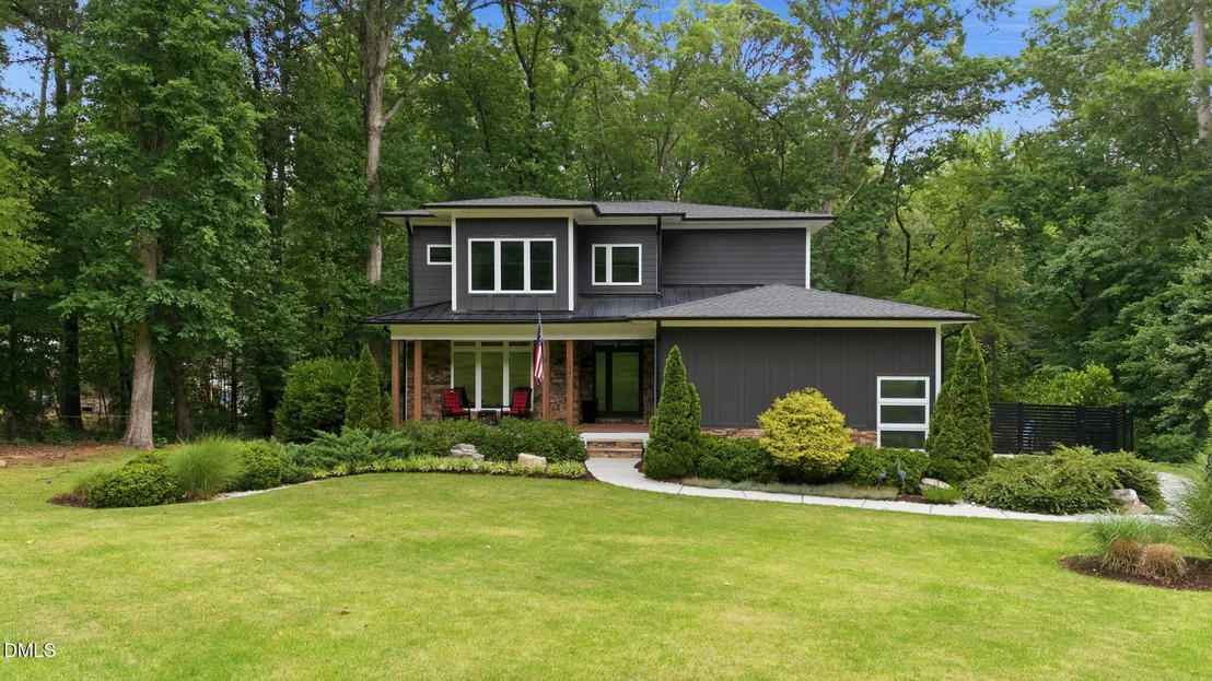 Photo of 614 Buffaloe Road