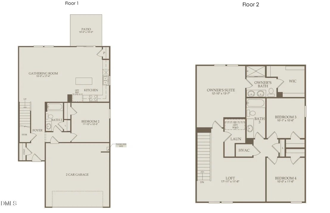 Photo of 610 Timber Terrace Drive