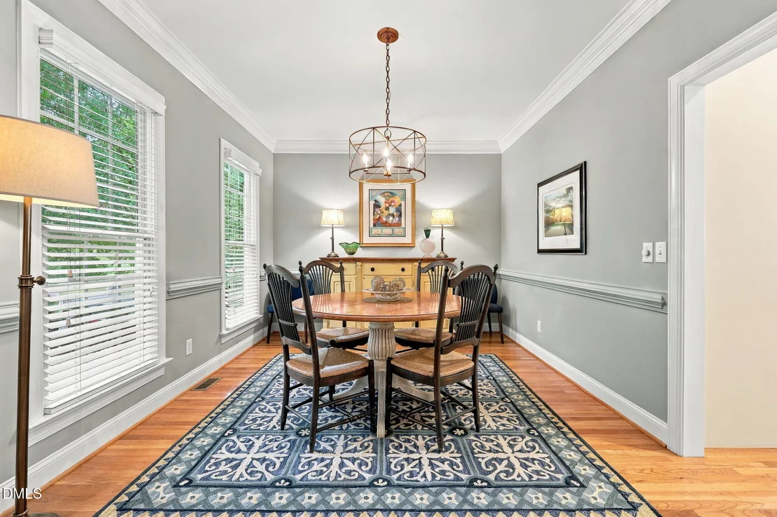 Photo of 124 Tharrington Drive