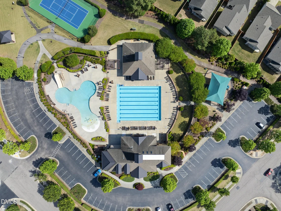 Photo of 3536 Althorp Drive