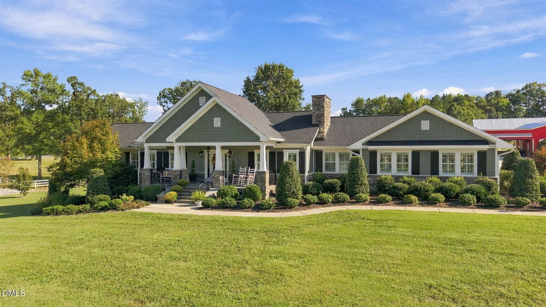 Photo of 75 Frank Timberlake Road