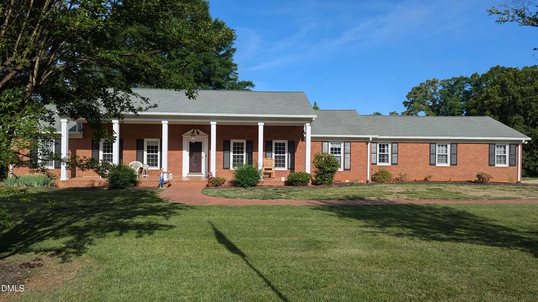 Photo of 3418 Huffines Drive