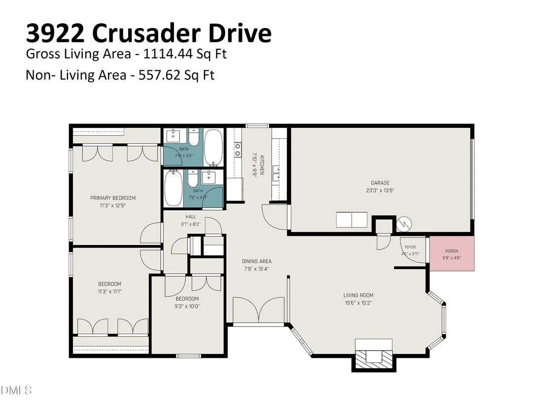 Photo of 3922 Crusader Drive