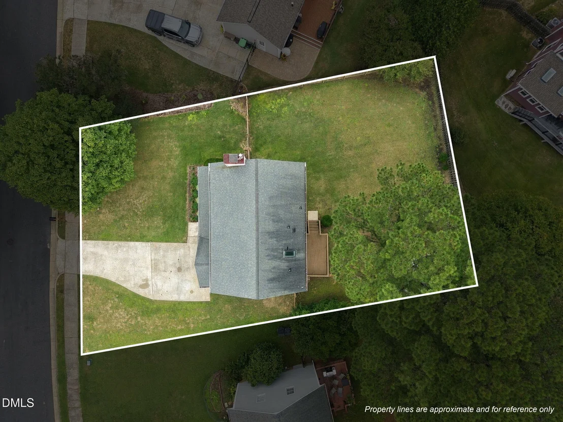 Photo of 603 Pinewood Drive