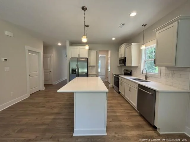 Photo of 505 Chason Road