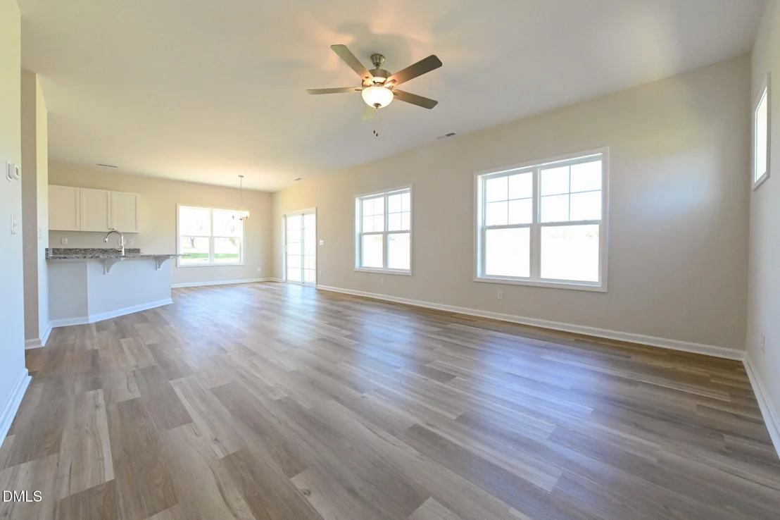 Photo of Unit LOT96 at 293 Black Duck Lane