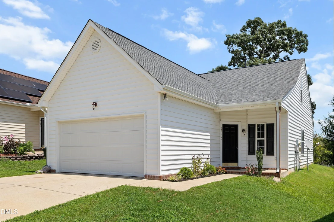 Photo of 2120 Castle Pines Drive