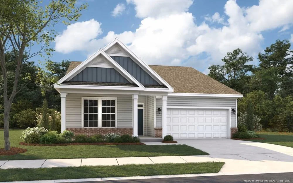 Photo of 61 Hallwood (Lot 33) Drive