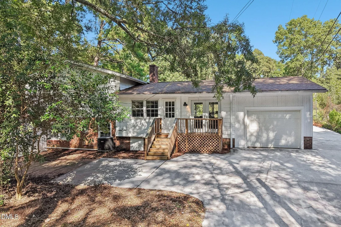 Photo of 1702 Ferrell Road