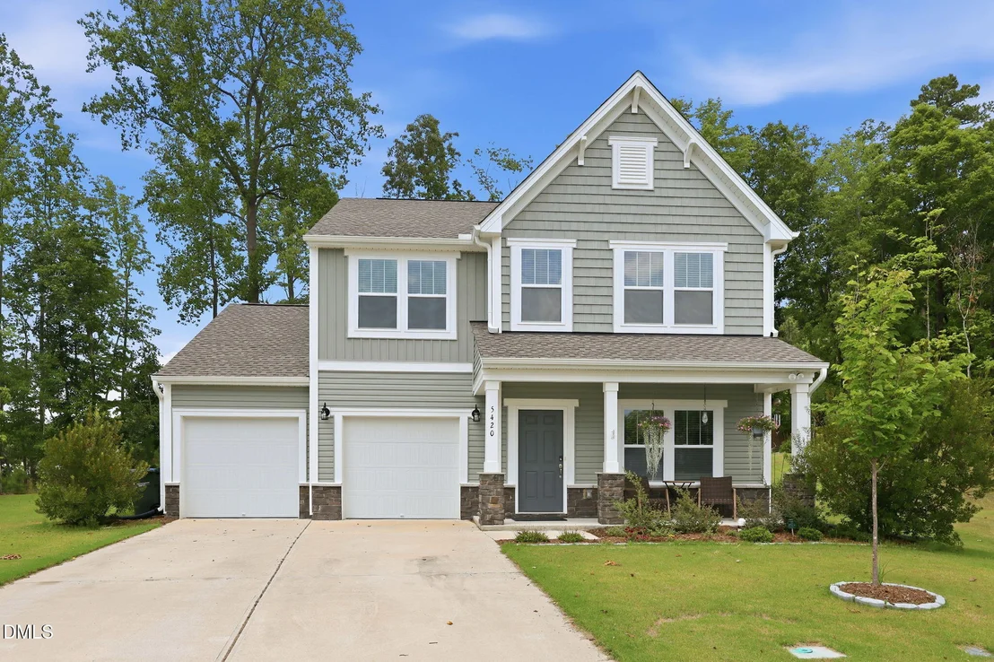 Photo of 5420 Beardsley Court