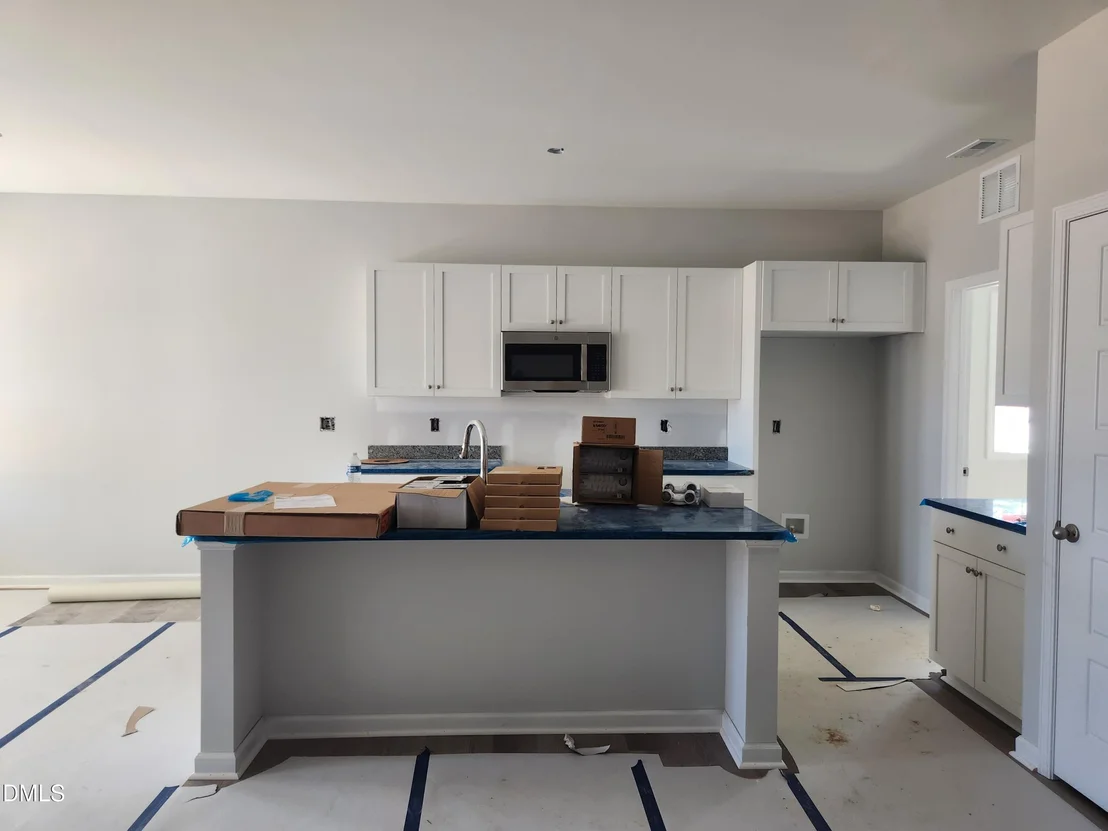 Photo of Unit LOT21 at 137 Baxley Drive