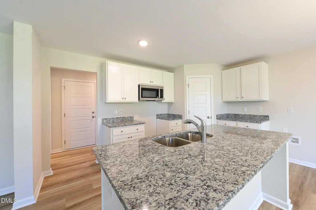 Photo of Unit LOT58 at 209 Hill Valley Drive