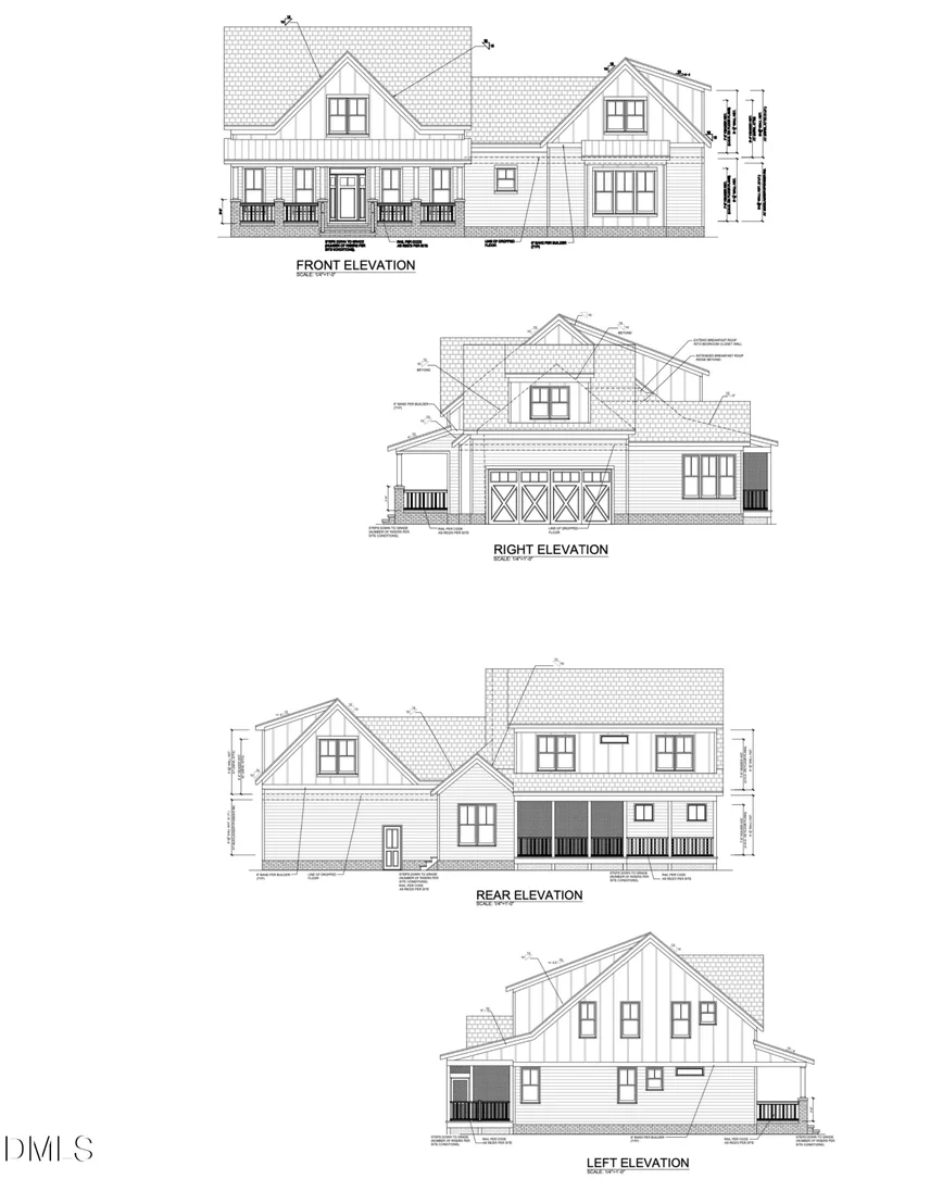 Photo of 202 Batten Pond Road