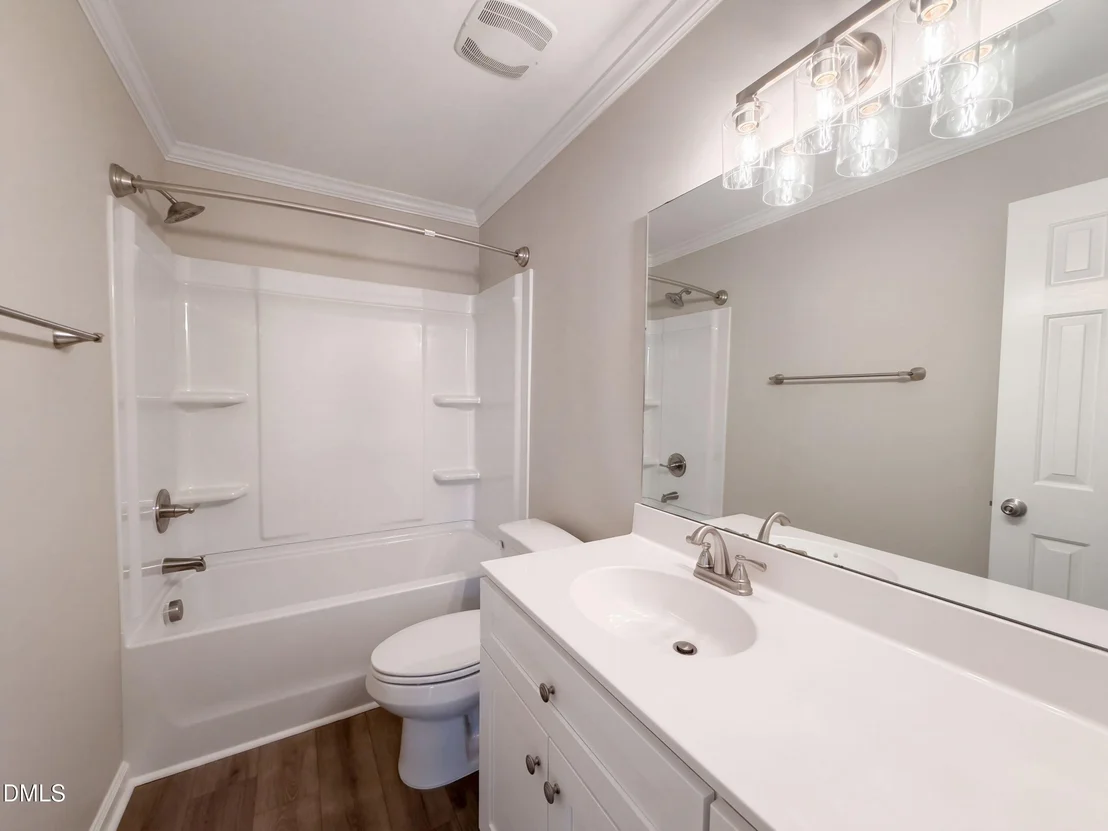 Photo of Unit 202 at 2304 Myron Drive