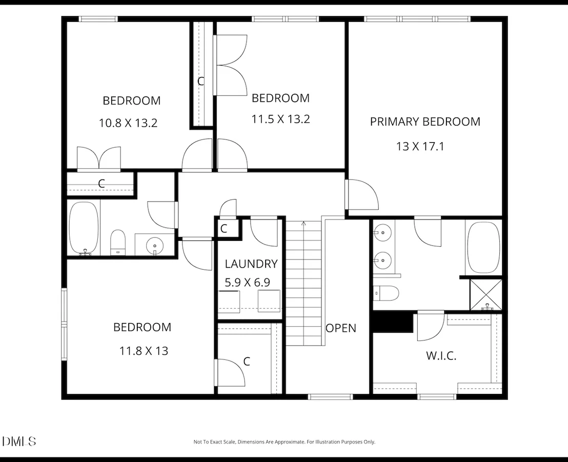 Photo of 705 Weeping Willow Drive