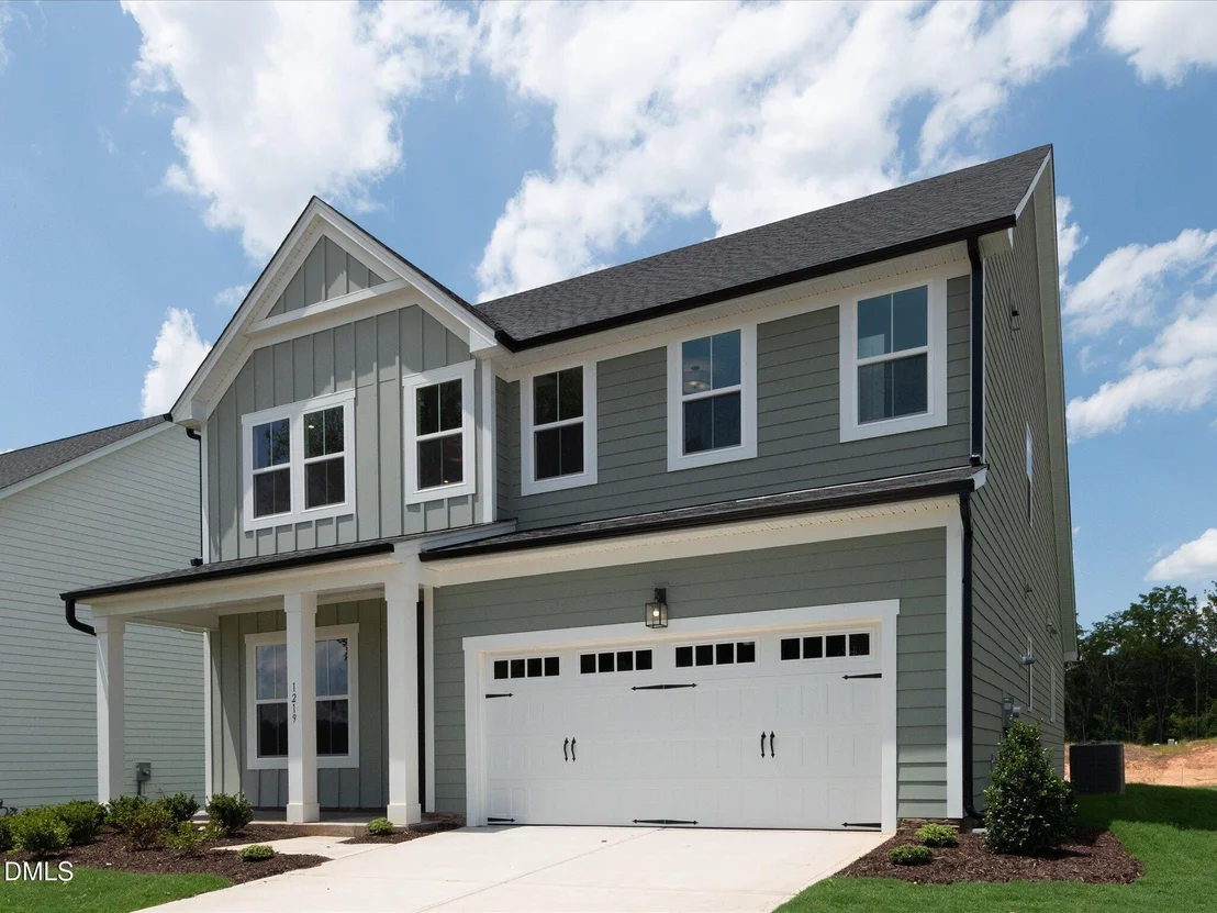 Photo of 1219 Shallow Spring Drive