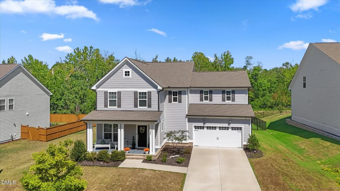 Photo of 321 Heritage Regency Drive