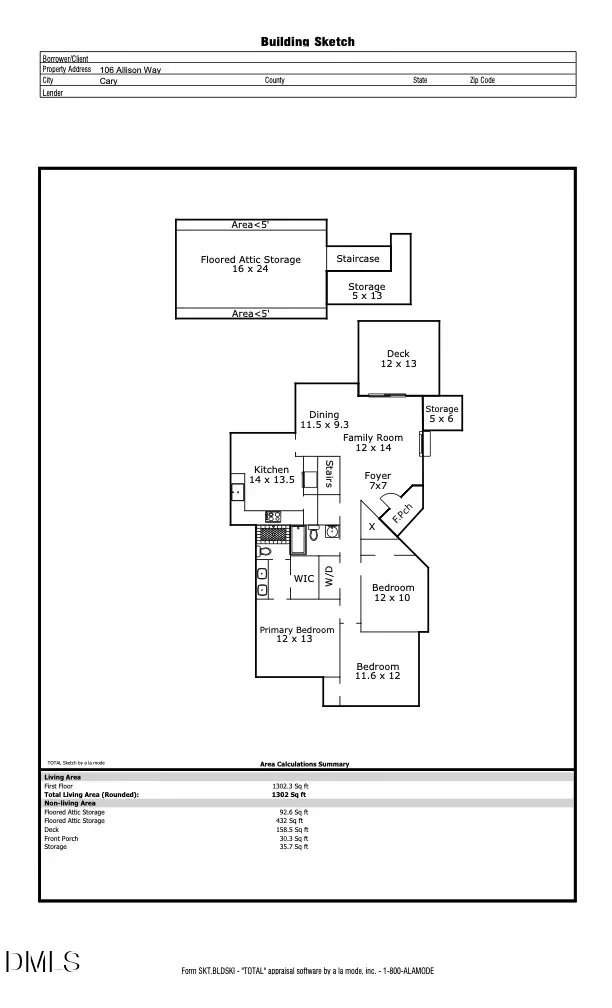Photo of 106 Allison Way