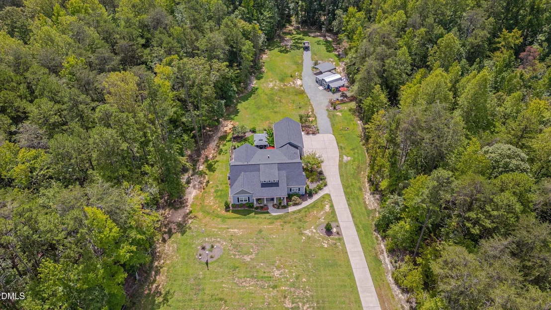 Photo of 4945 Thomas Road