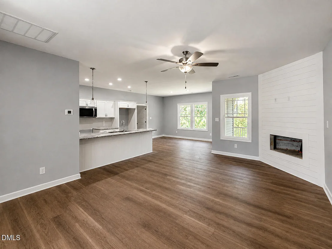 Photo of Unit LOT28 at 72 Hagood Street