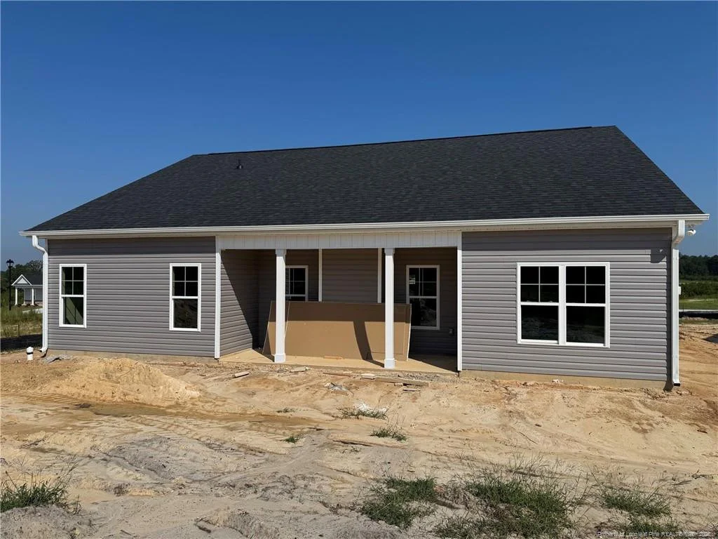 Photo of 201 Ashley Heights (Lot 40) Drive
