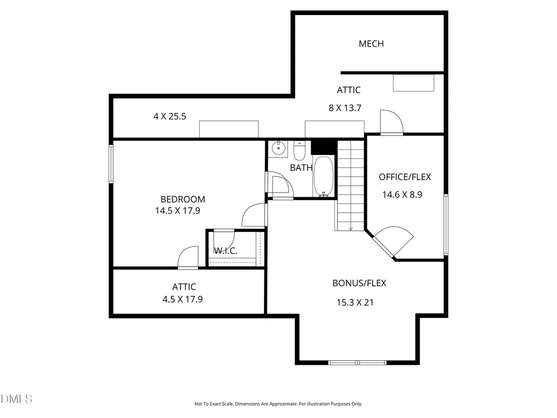 Photo of 1528 Mallard Trace Drive