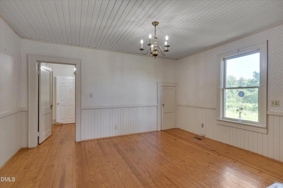 Photo of 3795 Graham Sherron Road