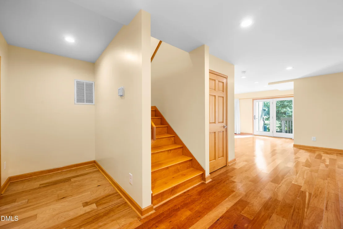 Photo of Unit 11 at 4100 Five Oaks Drive