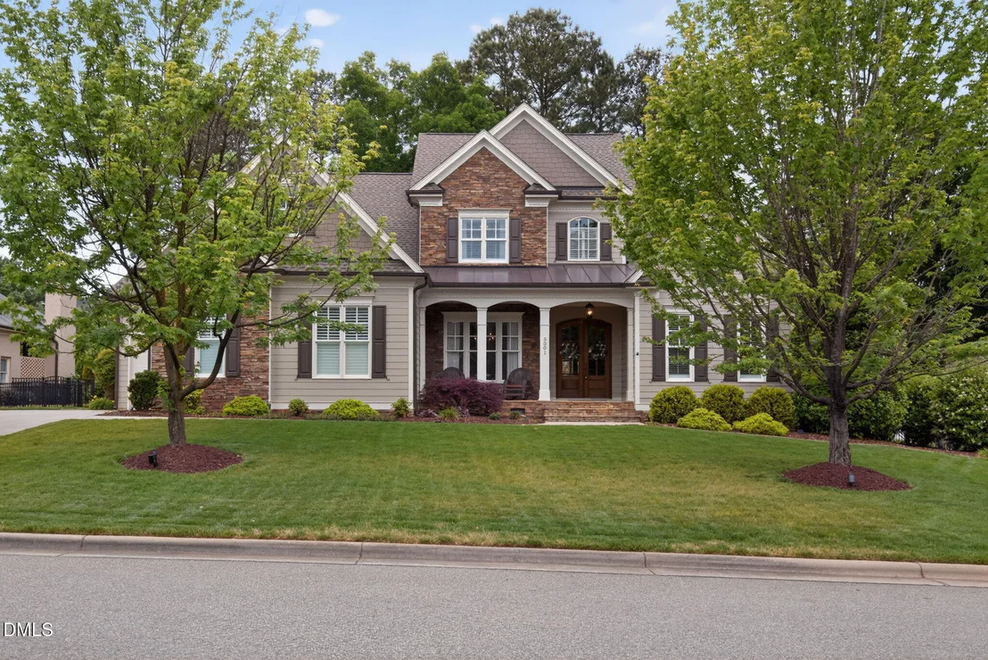 Photo of 5001 Greyhawk Place