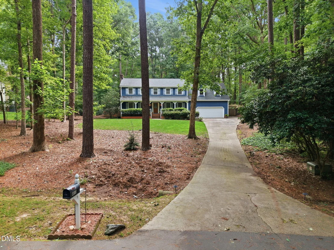 Photo of 4913 Springwood Drive