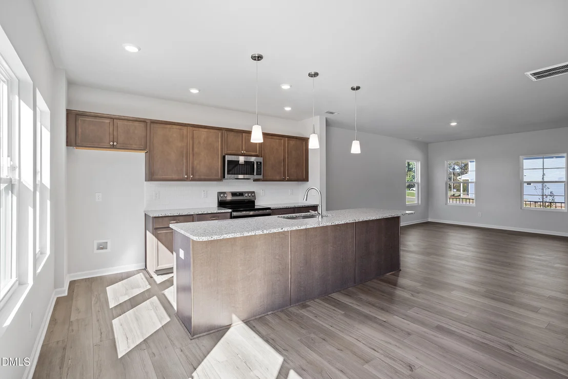 Photo of Unit LOT33 at 366 Bunker Hill Place