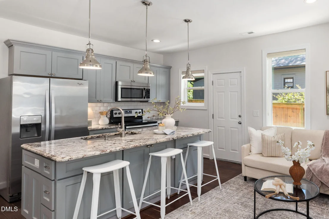 Photo of 1110 Spruce Street