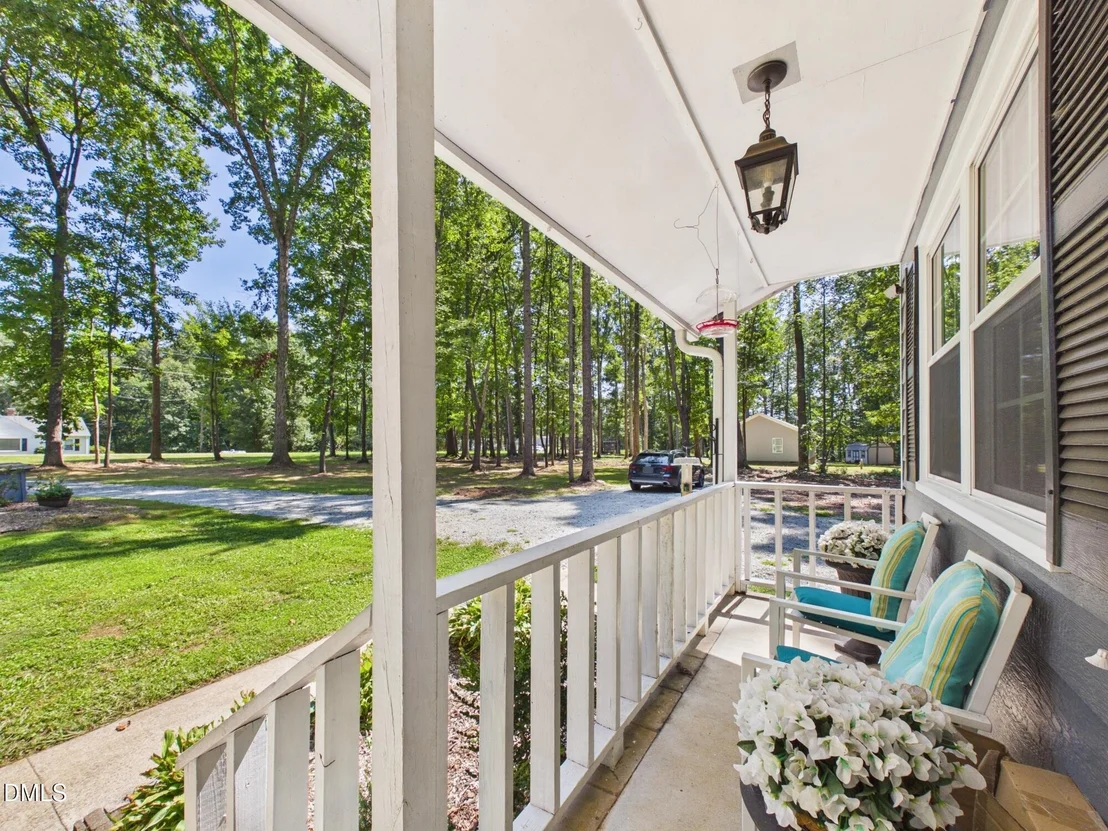 Photo of 1634 Hurdle Mills Road
