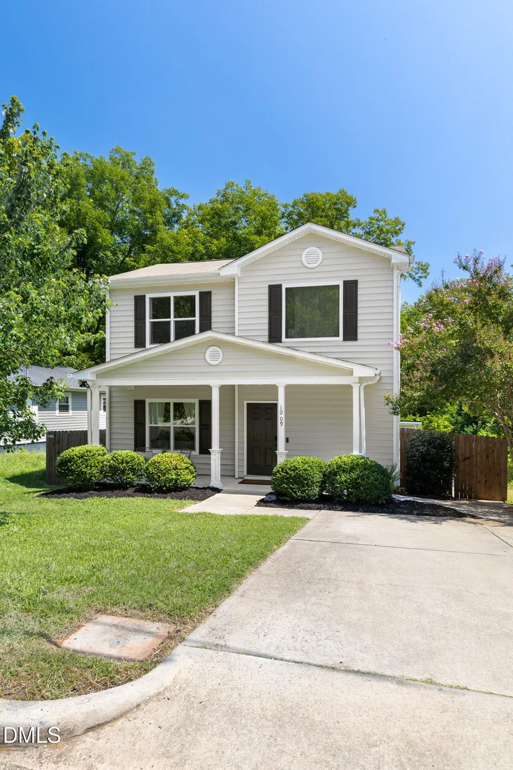 Photo of 1009 Rock Street