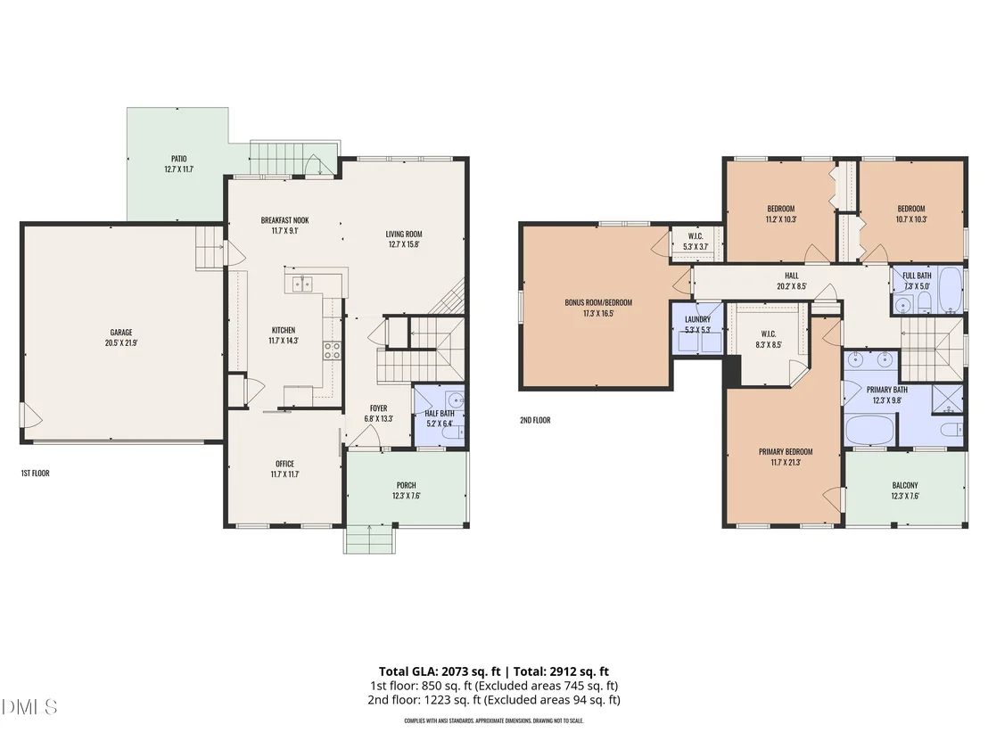 Photo of 3229 Duveneck Drive