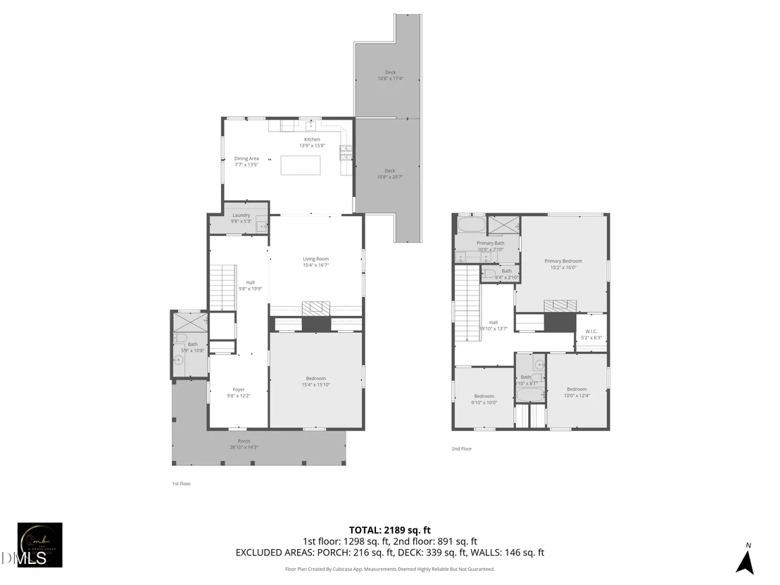 Photo of 701 Eva Street