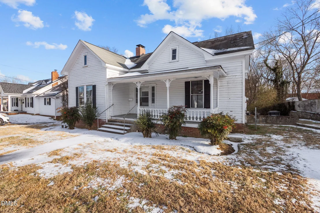 Photo of 118 Rectory Street