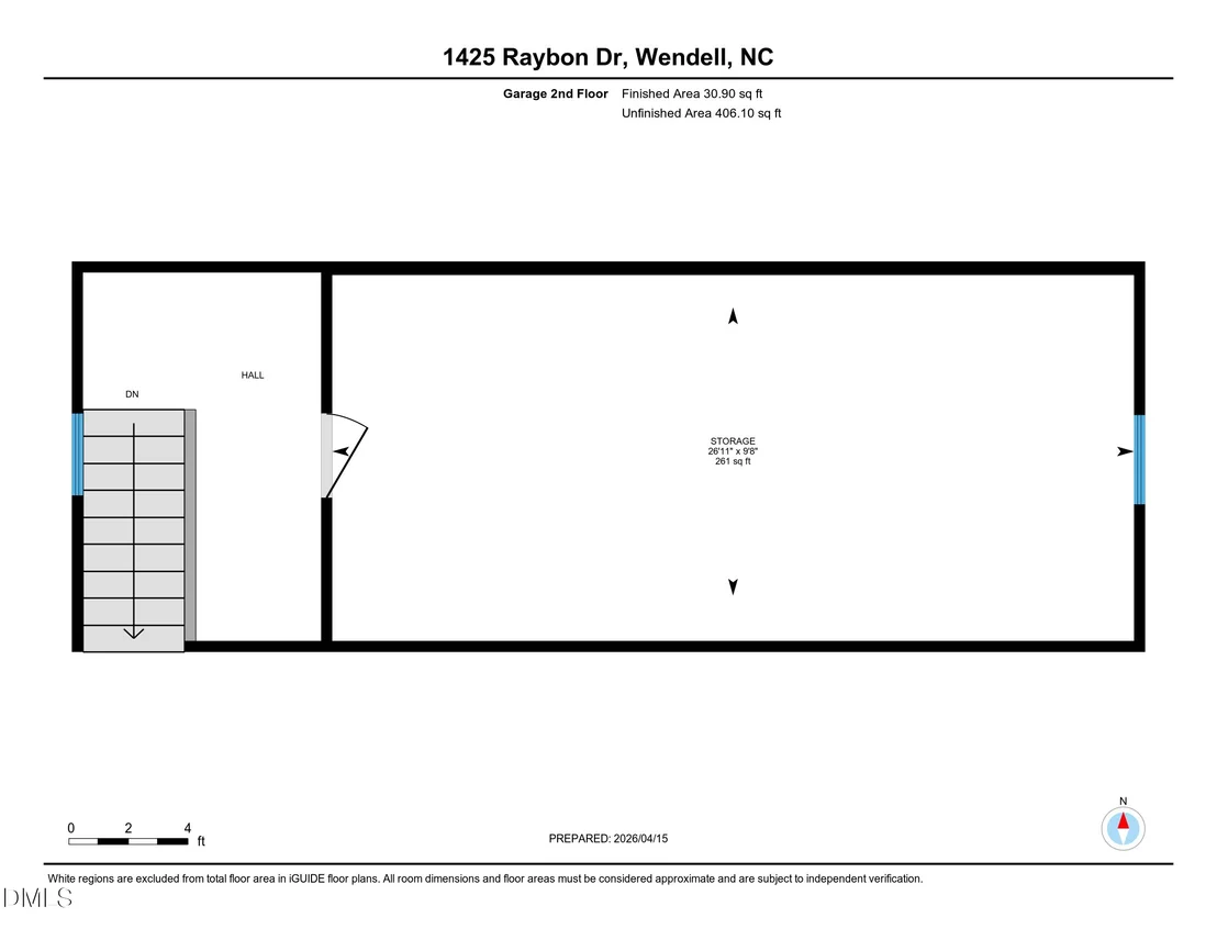 Photo of 1425 Raybon Drive