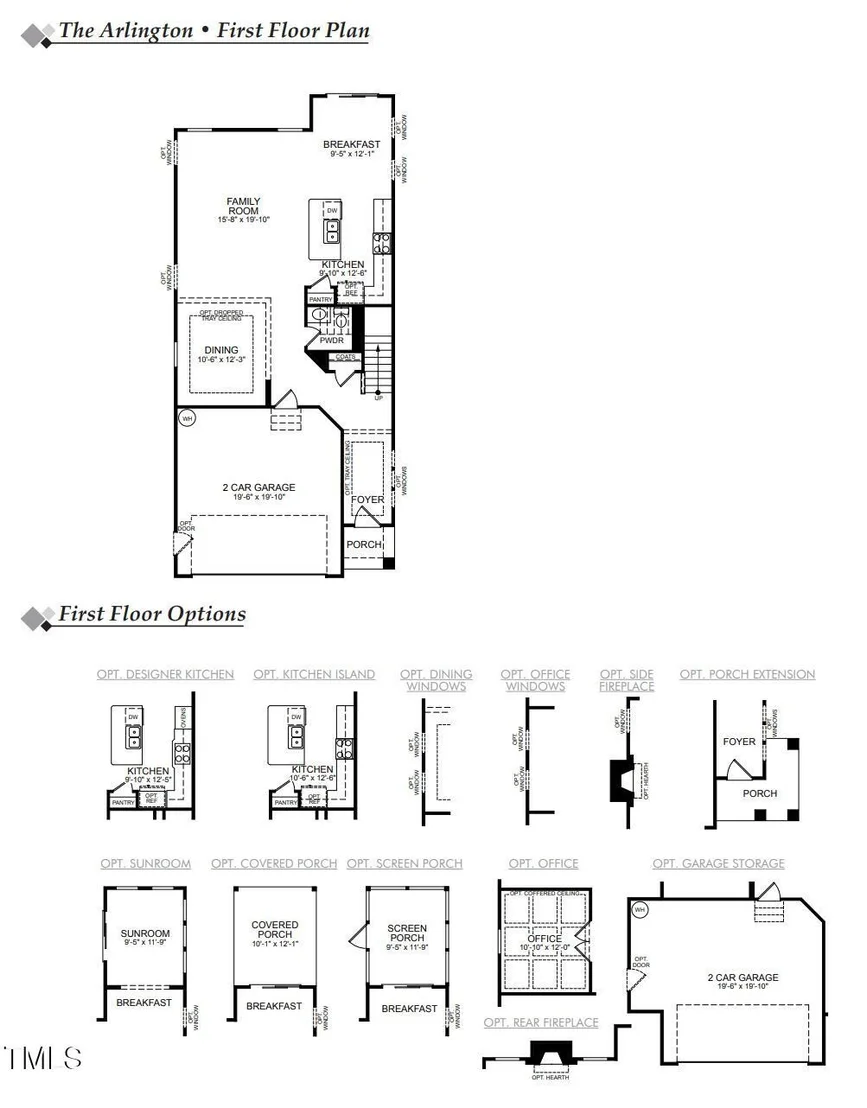 Photo of Unit 31 at 691 Highview Drive